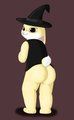 Butterball's Cute Booty