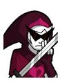 ::Animated Talksprite Dirk Strider::
