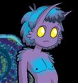 Talksprite Commission 25