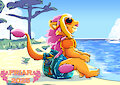 Little Swimmers Friar by Friar