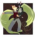 061925 - Cathy by ShadeofRae