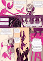 Two Truths and a Lie 5 by GrimArt