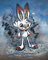 Rapid Evolution I by Tyrnn