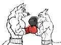 Kodi and dad's coaching by Jarfox