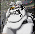 [STREAM ART] Nimis - Snack by Viro