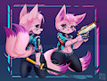 cyberpunk reference