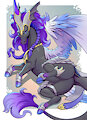 Penellion by Jotun22