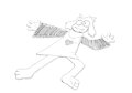 Flat Ralsei