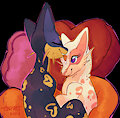 Loving Liepards by Flipside