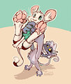 Favorite Thing by Animancer
