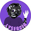 Lysergia's Badge