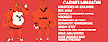 Carnelianmon