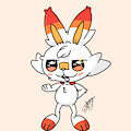 Hello, there! by JCJ
