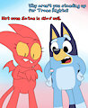 Rights by AaronAmethyst