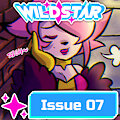 WILDSTAR - Issue 07 - Page 06 by Syaokitty