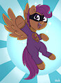 Super Fil by HeshieokFasla