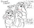 Divergent Timelines by SWEETMISSION