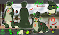 Profile ID (Updates From TIme to Time)