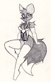 Harper Lingerie by Simonov