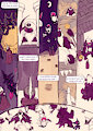 Two Truths and a Lie 6 by GrimArt