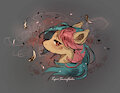 Blowing Feathers by GyroTech