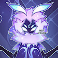 ✦ Cosmic Moth ADOPT - CLOSED ✦ by CosmicNemesis09