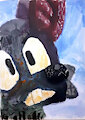 Impromptu Painting