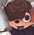 commission for shermtwt (on twitter)