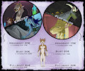 Prices 2025 by Hironis