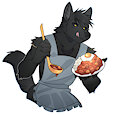 Curry Wolf