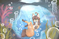 infinite wonders by YokoChoco