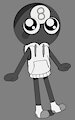 Toodles :D by FleckyDaBnuy