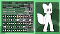 New Character Maker (In Progress)