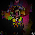 Dissociation by RavynPain