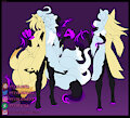 Commission for ElliotRexxx by Stevlong