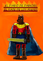 el diario de Darkors by Fernando8m