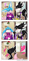 Mistletoe by Elronya