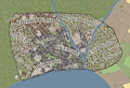 City of Veloria by GabrielDrake