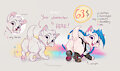 Butts-YCH! by xepxyu