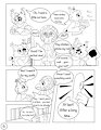 New Watercat: The Disciple Chapter 1 Page 6 by KimZipper