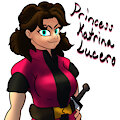 Princess Katrina 2024 vs 2025
