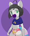 Artic Foxxo by HouseOsva
