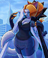 Penny Reids ~2023~ by Kyanbu