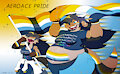 Mac and Cam's AeroAce Pride: 2025 by MacDragon991