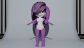 Project Complete: FiFi Le Fume