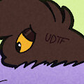 Exhausted and Nonverbal by TrevorFox