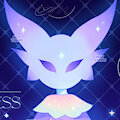 ✦ Soulless Star - ADOPT - CLOSED ✦ by CosmicNemesis09