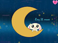 Junefairytale Day 21: moon