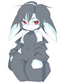 Mayku fursona by Mayku