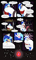 Seafoam Dreams: Page 9 by LilCrazyBat